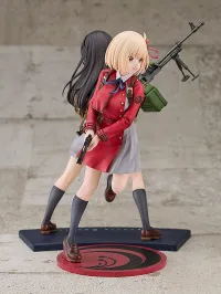 GOOD SMILE COMPANY Takina Inoue - Lycoris Recoil - photo 7