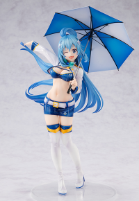 Aqua: Race Queen ver. 1