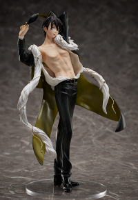 Takato Saijo(re-run) 5