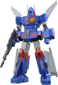 GOOD SMILE COMPANY MODEROID Xabungle(re-run) - Combat Mecha Xabungle - photo 2