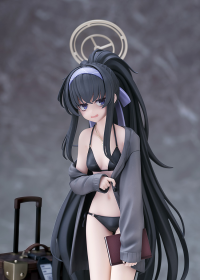 Ui (Swimsuit) 11