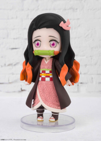 Kamado Nezuko 3