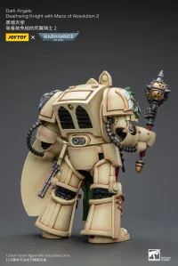 JOYTOY Dark Angels Deathwing Knight with Mace of Absolution 2 - Warhammer 40K - photo 5