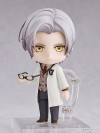 Nendoroid Adjudicator 6