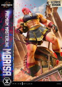 Premium Masterline Street Fighter 6 Marisa Ultimate Version 51