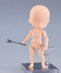 Nendoroid Doll Weapon Parts Set: Fantasy 5