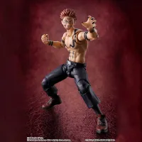TAMASHII NATIONS Sukuna - Jujutsu Kaisen - photo 4