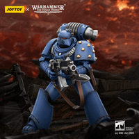 Ultramarines MKVI Tactical Legionary 11