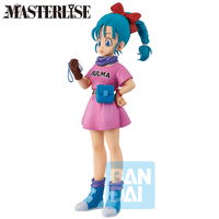 Bulma (The Chronicle of Goku) 8