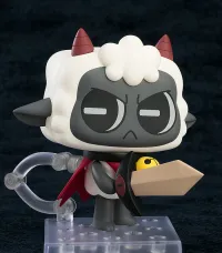 GOOD SMILE COMPANY Nendoroid Lamb - Video Games - photo 5