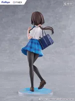 FuRyu Yua Uchida 1/7 Scale Figure - Chitose Is in the Ramune Bottle - photo 5