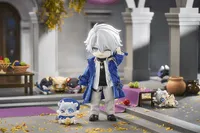 GOOD SMILE COMPANY Nendoroid Doll Outfit Set: Phainon - Express Travel Ver. - Honkai: Star Rail - photo 11