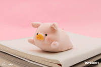 LuLu The Piggy - The Original 2nd Series (Can Set) 14