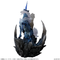 Capcom Figure Builder Creator s Model Kirin 5