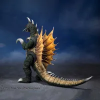 TAMASHII NATIONS Gigan [1972] - Godzilla - photo 5