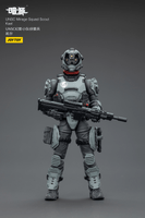 UNSC Mirage Squad 39
