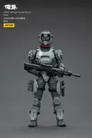 JOYTOY UNSC Mirage Squad - Dark Source - photo 39