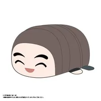 MAX LIMITED Nintama Rantarō POTE KORO MASCOT 6 - Nintama Rantaro - photo 7