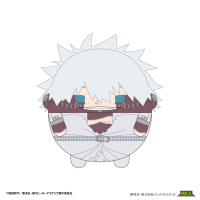 My Hero Academia FUWA KORORIN Msize 7 1