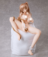 Girl in the Bath [Cushion Ver.] 1