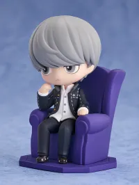 Good Smile Arts Shanghai Qset+ P4G Protagonist - Persona - photo 4