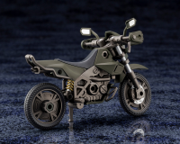 ALTERNATIVE CROSS RAIDER FOREST COLOR Ver. 14
