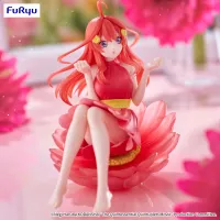 FuRyu The Quintessential Quintuplets Specials Bloo-me! -Nakano Itsuki- - The Quintessential Quintuplets - photo 3