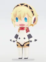 GOOD SMILE COMPANY HELLO! GOOD SMILE Aigis - Persona - photo 3