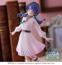 "Love Live! Hasu no Sora Jogakuin School Idol Club" Desktop x Decorate Collections "Sayaka Murano" 4