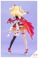 YUE KISARAGI【DIVA COSTUME】 DREAMING STYLE STRAWBERRY MOON 2