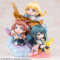FigUnity Gakuen IDOLM＠STER 8