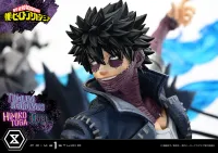 Prime 1 Studio Ultimate Premium Masterline My Hero Academia Tomura Tomura Shigaraki, Dabi, Himiko Toga - My Hero Academia - photo 17