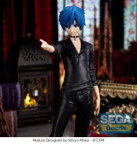 SEGA "Hatsune Miku -Project DIVA Arcade Future Tone" SPM Figure "KAITO - Guilty" - Hatsune Miku - photo 3