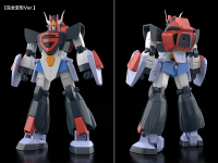 MODEROID Jumbow 7