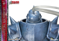 SQUARE ENIX MASTERLINE FULLMETAL ALCHEMIST 20th Anniversary Edition 1/4 Scale 34