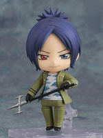 Nendoroid Mukuro Rokudo 2.0 1