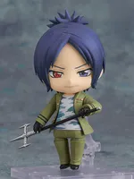 ORANGE ROUGE Nendoroid Mukuro Rokudo 2.0 - Katekyo Hitman Reborn! - photo 1