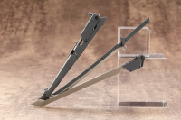 WEAPON UNIT06 SAMURAI MASTER SWORD 17