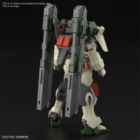 HG 1/144 LIGHTNING BUSTER GUNDAM 3