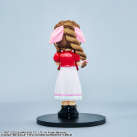 FINAL FANTASY VII REMAKE™ ADORABLE ARTS  - AERITH GAINSBOROUGH 12