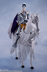 Griffith (Hawk of Light) 8