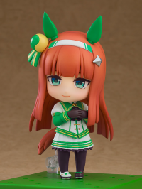 Nendoroid Silence Suzuka 7