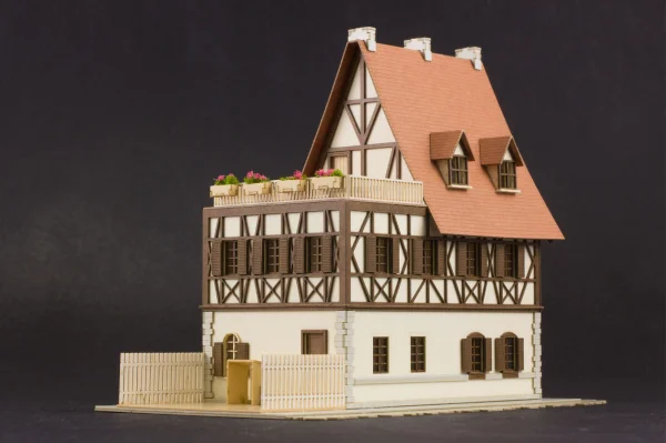 RABBIT-HOUSE(3rd-run)