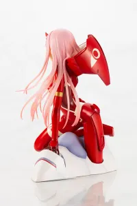 KOTOBUKIYA ZERO TWO - DARLING in the FRANXX - photo 7