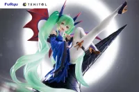 FuRyu TENITOL Hatsune Miku Dark - Hatsune Miku - photo 4