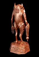 Max Factory Kofu Aliens - Ver.ZO - Metallic Brown - Sci-Fi - photo 3