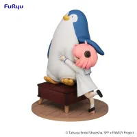 FuRyu SPY×FAMILY　Exceed Creative Figure -Anya Forger With Penguin- - SPY x FAMILY - photo 2