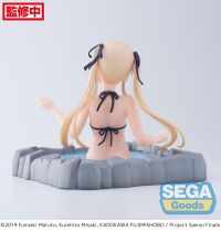 Thermae Utopia "Saekano the Movie: finale" "Eriri Spencer Sawamura" (EX) 6