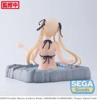 SEGA Thermae Utopia "Saekano the Movie: finale" "Eriri Spencer Sawamura" (EX) - Saekano: How to Raise a Boring Girlfriend - photo 6