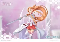 Prime 1 Studio PRISMA WING Sword Art Online Asuna 1/7 Scale Pre-Painted Figure - Sword Art Online - photo 8